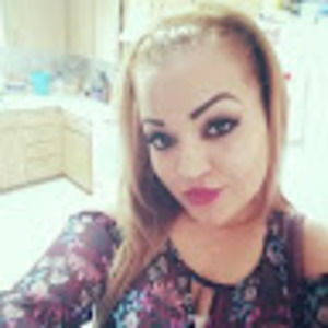 Meet your Posher, Karina